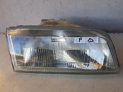 Phare passager pour citroën - phare,