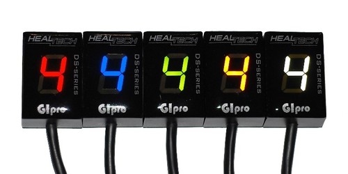 Gipro indicateur vitesse - gipro,