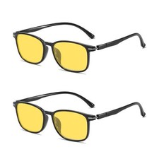 Lunettes de conduite de nuit