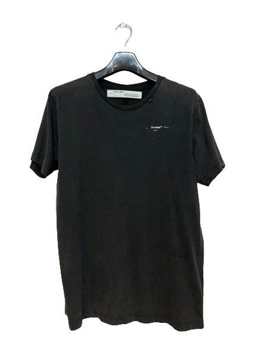 Off white shirt brodé - off, t-shirt