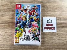 Super Smash Bros. Ultimate