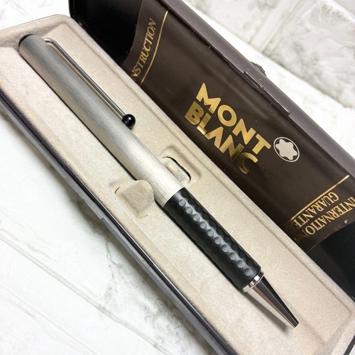 Stylo bille montblanc - stylo,