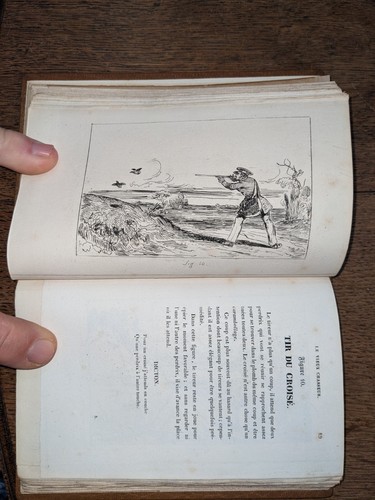 Livre ancien deyeux le - -,