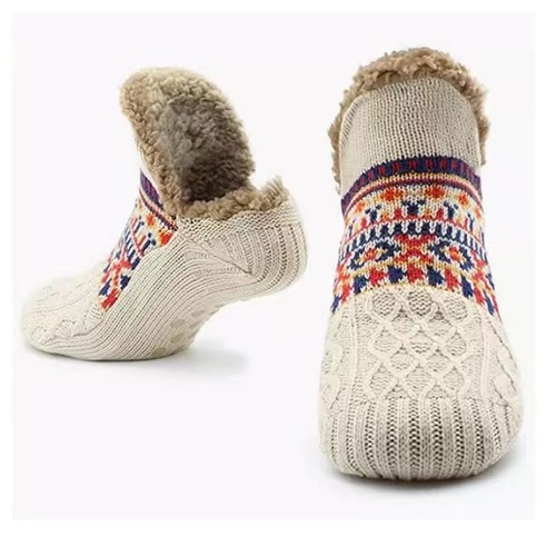 Paire femme polaire chaud - paire,