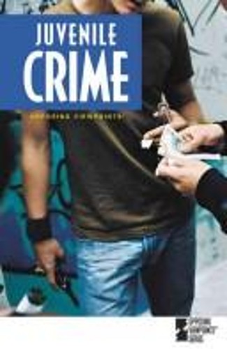 Crime juvenile points de vue - :,