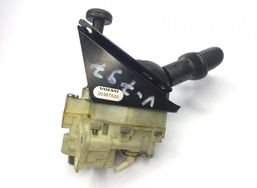 Valve frein main wabco - de,