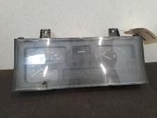 Compteur RENAULT CLIO 1 PHASE