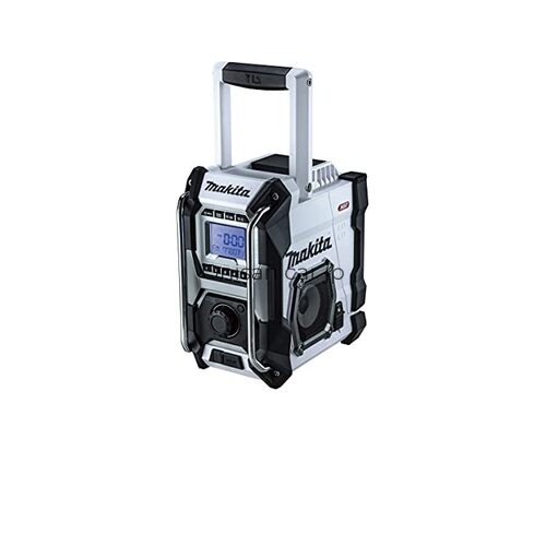 New makita cordless - cordless, radio