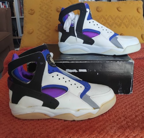 Nike air flight huarache - huarache, og