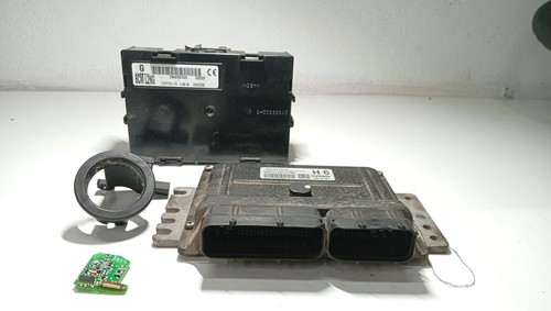 Mec3750 calculateur moteur ecu - calculateur,