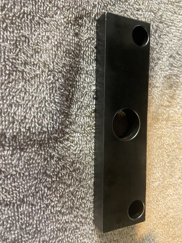 Sunnen gauge blocks - gauge,