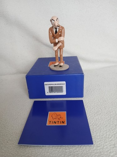 Pixi moulinsart tintin - ,