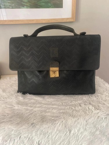 Sacoche vintage pierre balmain - vintage,