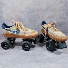 Vintage 1970s Retro Nike