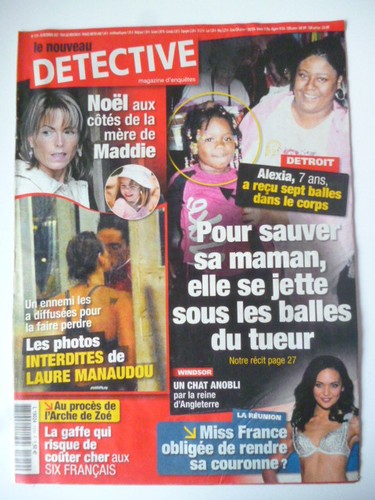 9678 journal nouveau - 9678, le