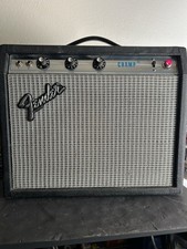Fender 1973’ Vintage Champ