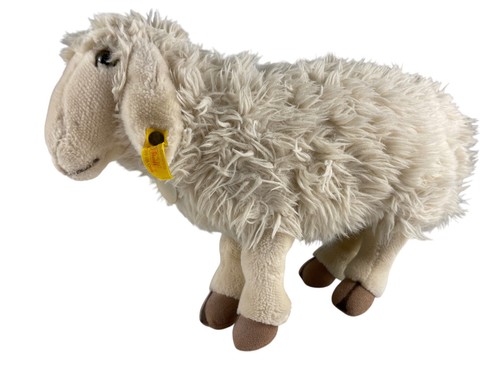 Steiff tier mouton 26 - mouton, cm