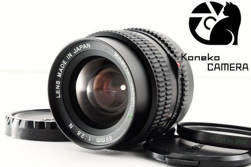 Objectif mamiya sekor - c, mm