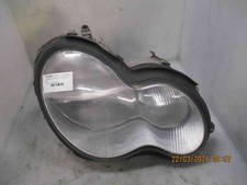 Phare droit Mercedes II W203