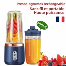 Mini Blender Portable USB