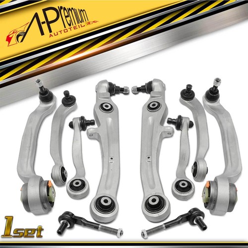 Kit bras suspension 10 - de,
