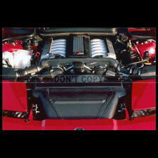 Photo A.026238 BMW 850 CSI