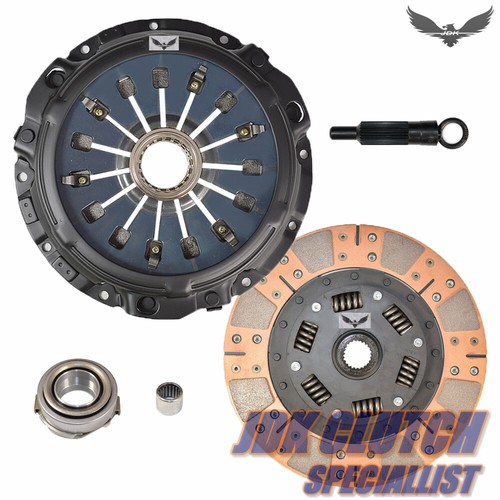 Dual friction clutch - friction,