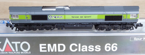 Kato lemke k10820 - kato,