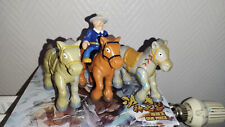 Lot Figurine Vintage 1996