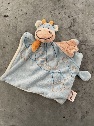 Doudou plat bengy dragon - bengy,