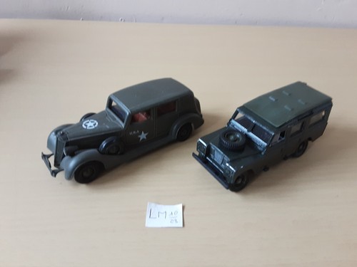 Solido land rover 109 - rover, 109,