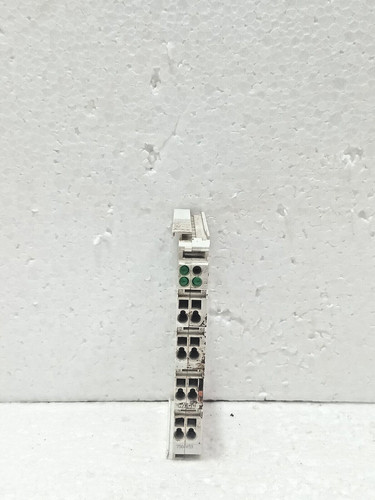 Module plc wago 750 - module, 750-653