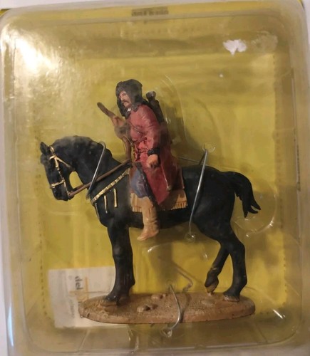 Soldat plombs del - soldat, prado
