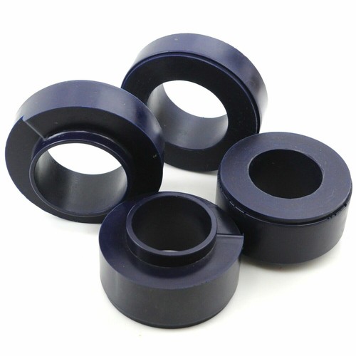 Kit levage pour suzuki - 5, cm