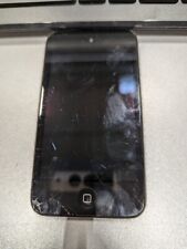 Apple iPod Touch 4th Gen A1367 MP3 Musique Lecteur 16GB Usé Actif