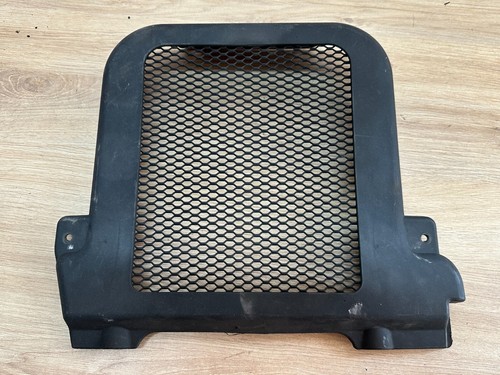 Grille radiateur cache - grille,