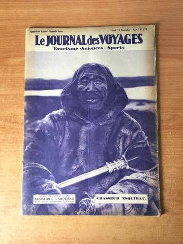 Journal des voyages 133 - des,