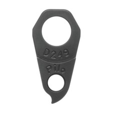 Cintre dérailleur #285673 pour vélos Trek Session 88 FR DH 2011 2010 | D249 Pilo