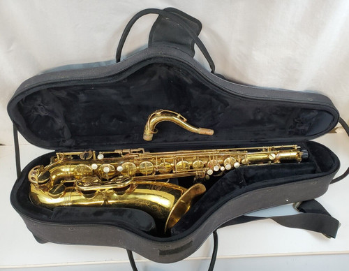 Selmer paris mark - selmer,