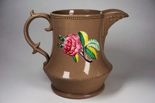 Antique Pottery Majolica