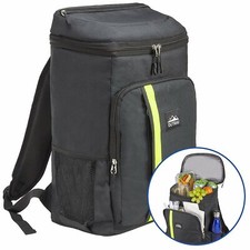 Outrav Camping Backpack Cooler