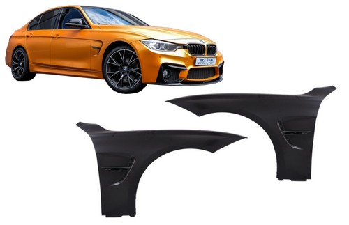 Ailes avant pour - , bmw