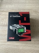 Transmetteur Metz WT-1T -