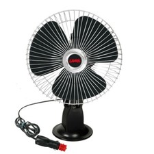 Chrome-fan, ventilateur à