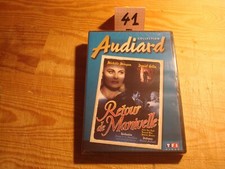 DVD : RETOUR DE MANIVELLE  (