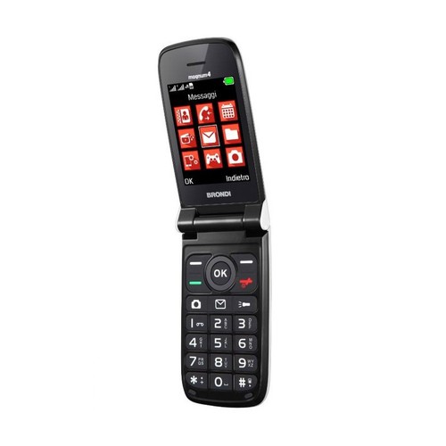 Brondi magnum bianco - brondi, 4