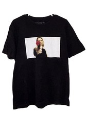 Vandal-A Kurt Cobain Red Rose