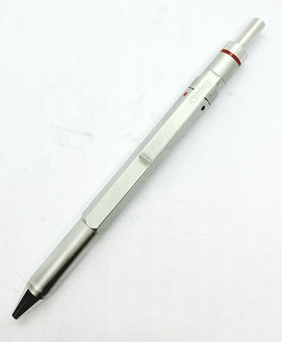 Rotring newton trio silver - rotring,