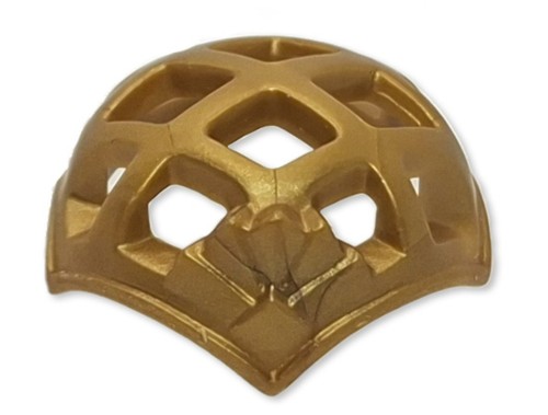 Playmobil couronne dorée dame - couronne,