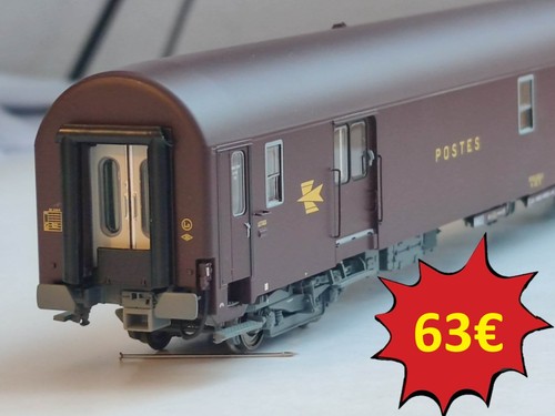 Soldes models 40426 fourgon - ls,